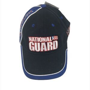 Dale Earnhardt Jr. Hendrick Motorsports NASCAR 88 Cap Size OS